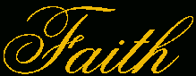 Faith