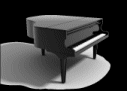 PIano Right